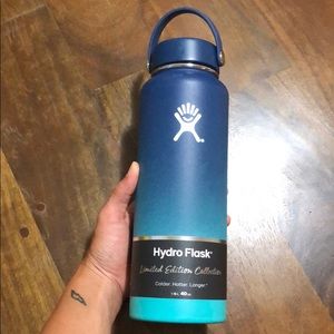 HYDRO FLASK